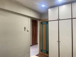 Blk 108 Bukit Purmei Road (Bukit Merah), HDB 3 Rooms #578809551